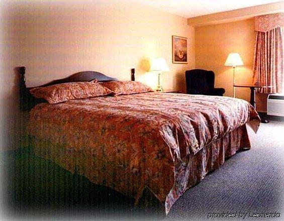 Repotel Aeroport Quebec Room photo
