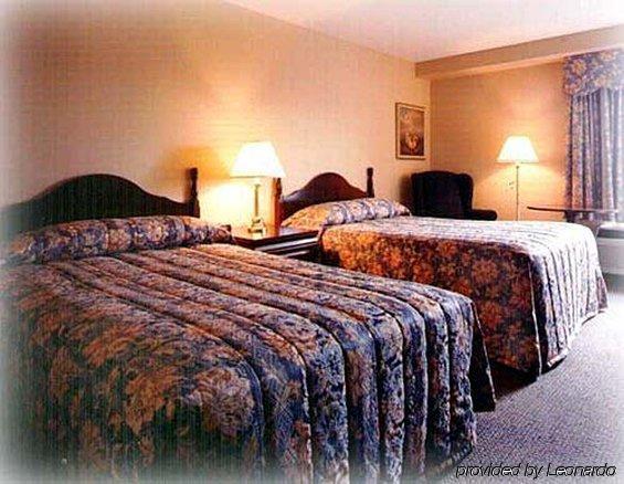 Repotel Aeroport Quebec Room photo